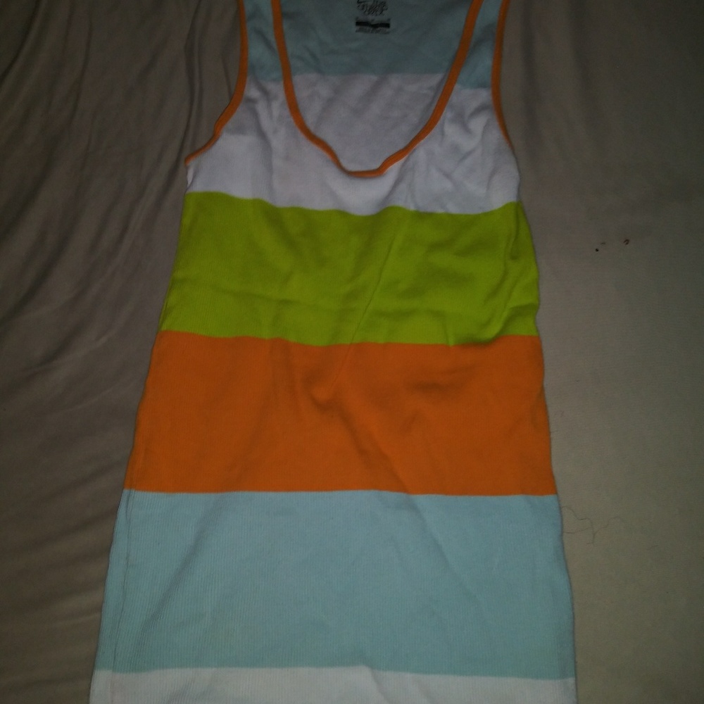 Nike Athletic tank top